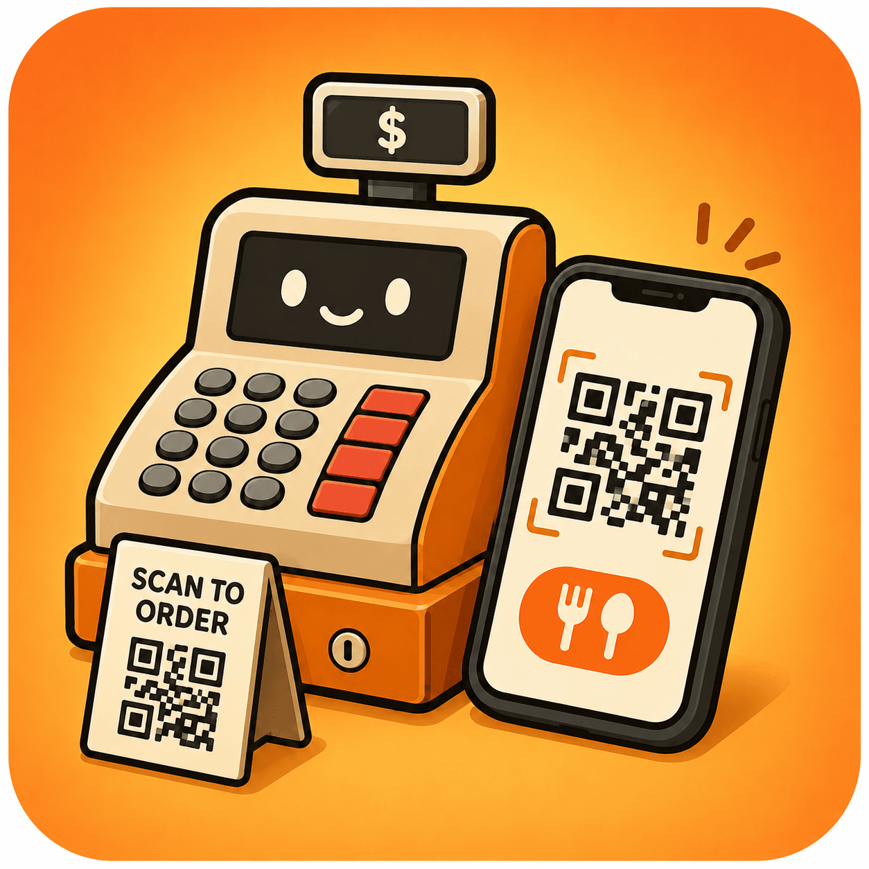 FoodScan Logo